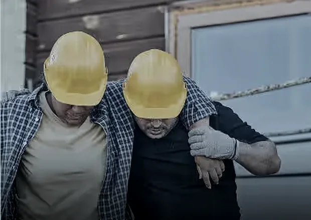 Explosion Injuries